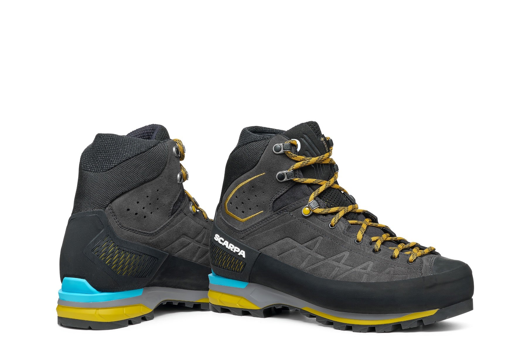 SCARPA | ZODIAC TECH GTX MEN'S