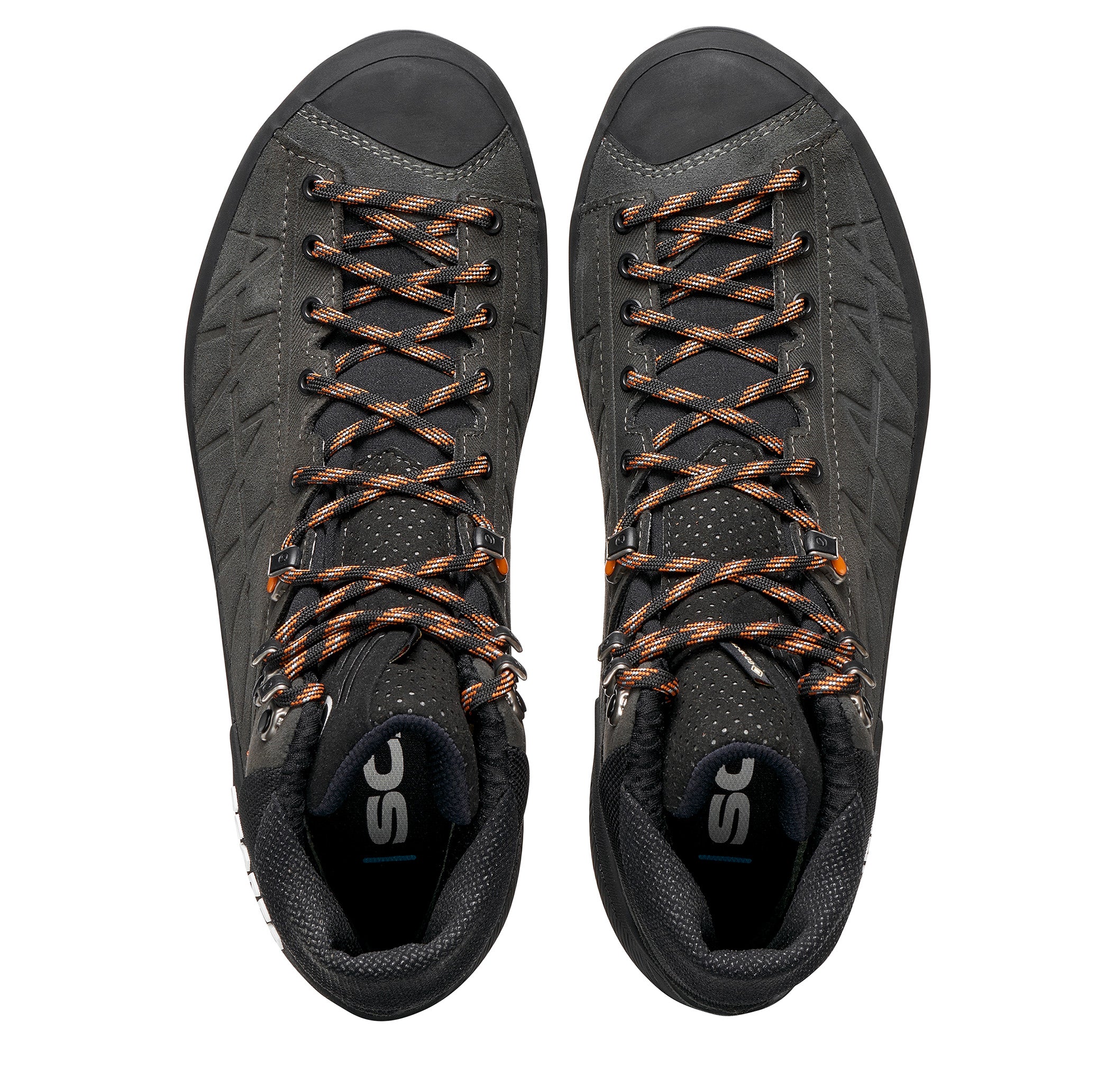 SCARPA | ZODIAC TECH GTX