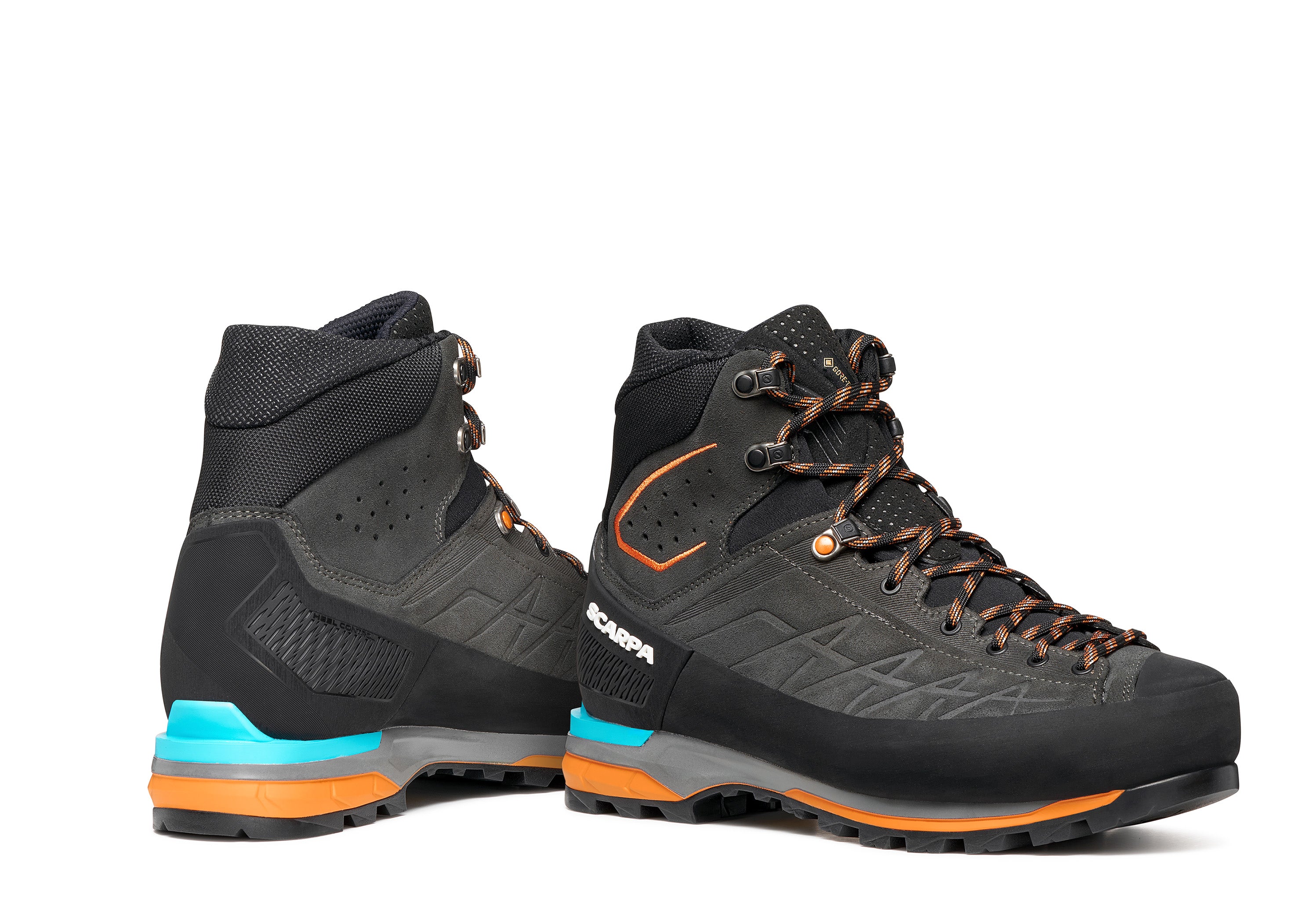 SCARPA FREEDAM SL 25.5 テックビンディング対応 SCARPA | ZODIAC TECH GTX
