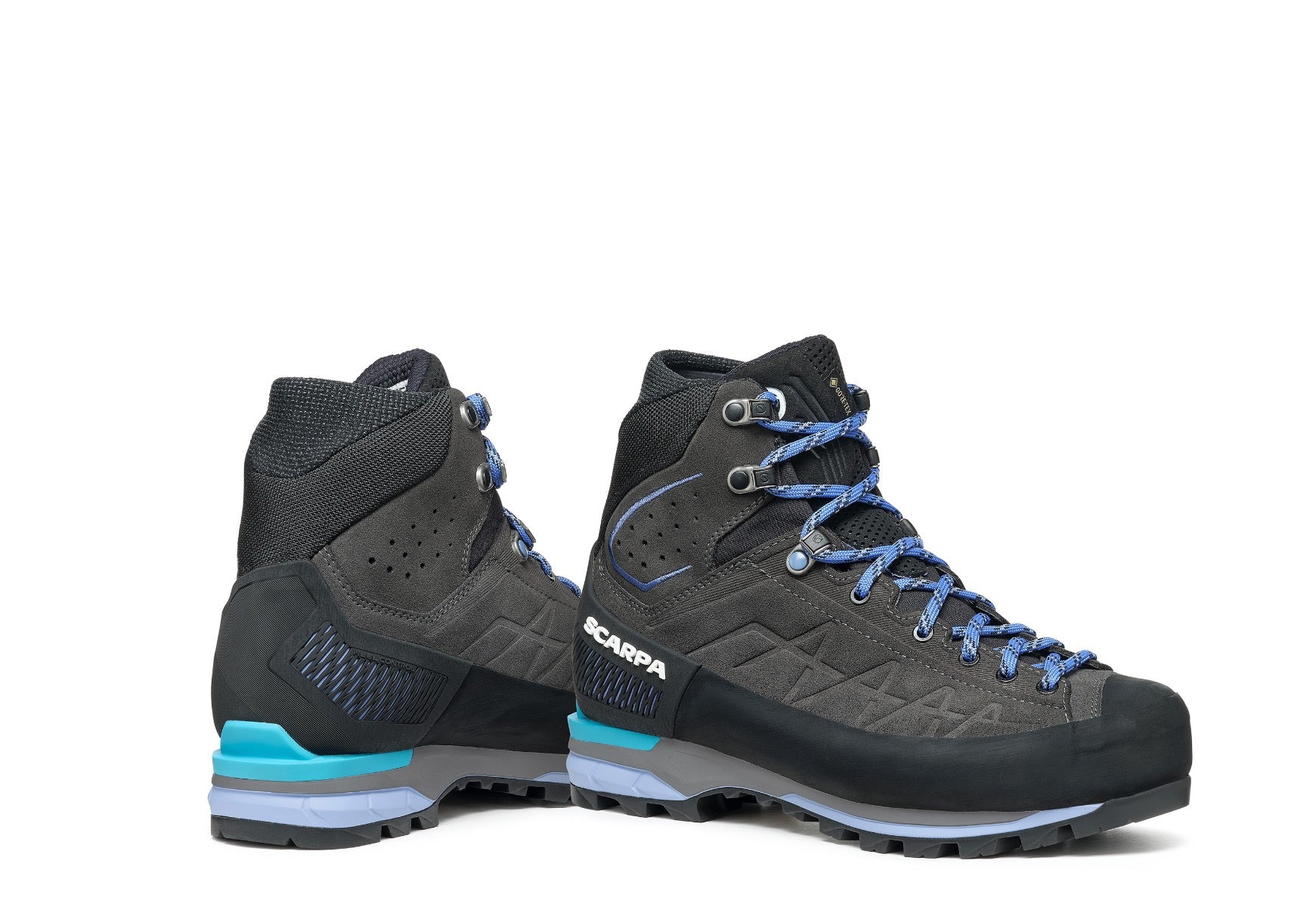 ZODIAC TECH GTX WOMEN'S
