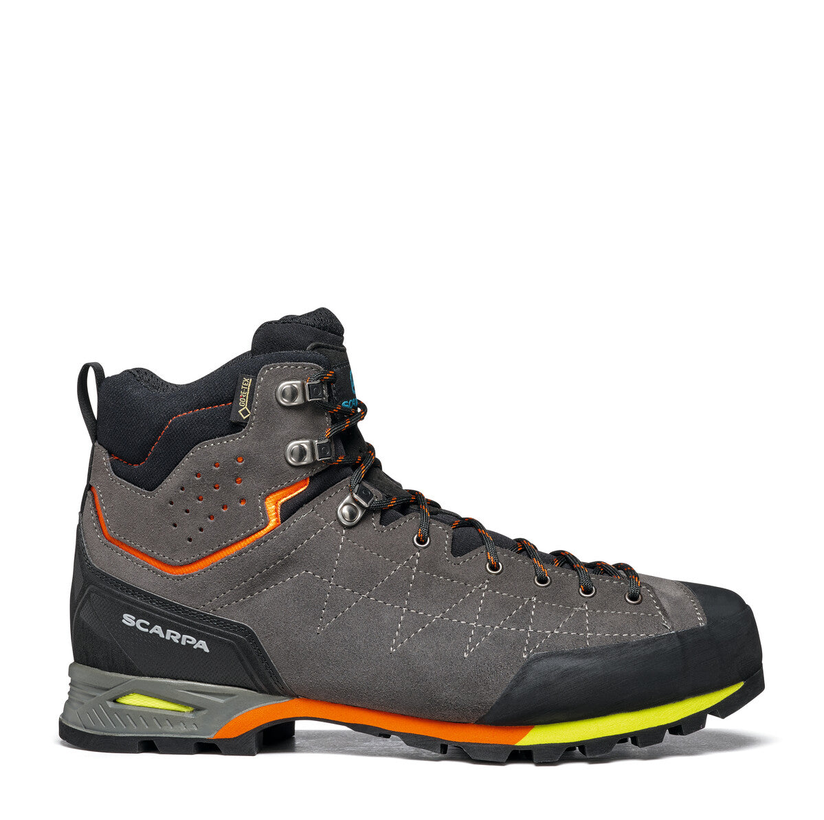 Zodiac Plus GTX by Scarpa