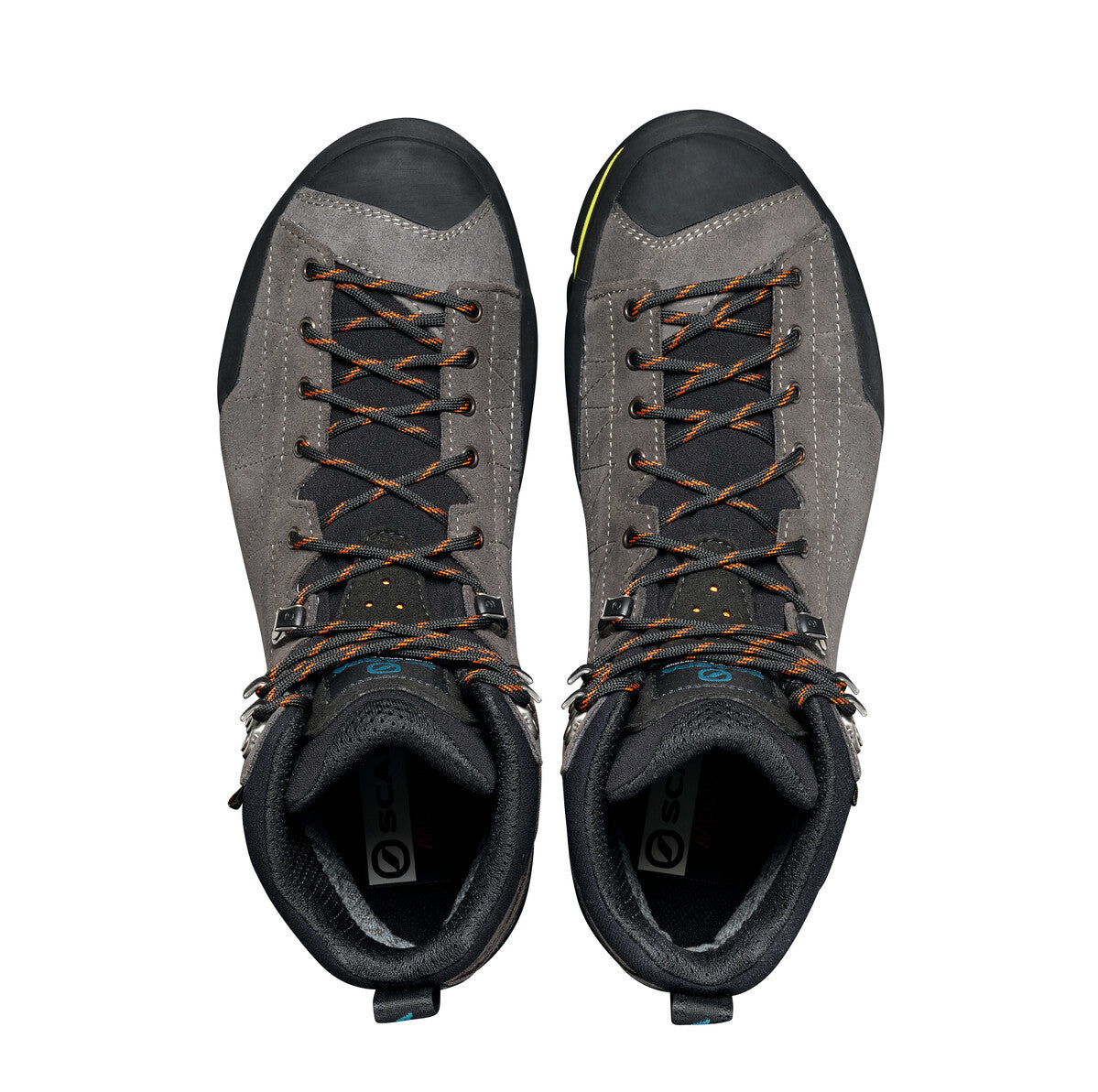 SCARPA | ZODIAC PLUS GTX MEN'S