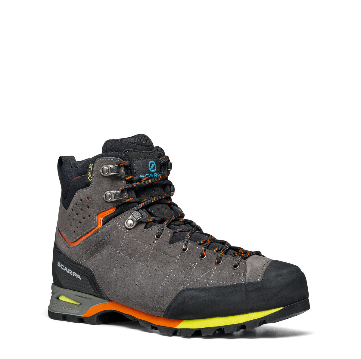 Scarpa Zodiac Plus GTX