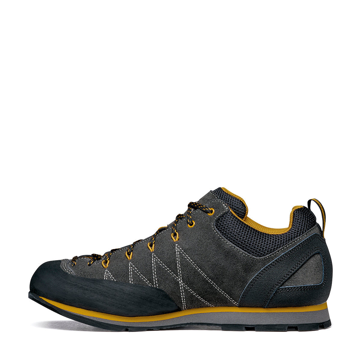 SCARPA | SCARPA Crux Men's Approach Shoe | Vibram® Megagrip