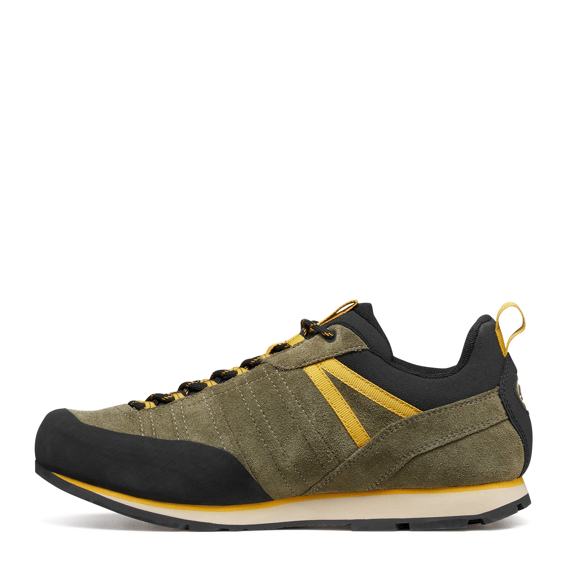 SCARPA | CRUX 2 GTX Men's Approach Shoe | Waterproof & Vibram