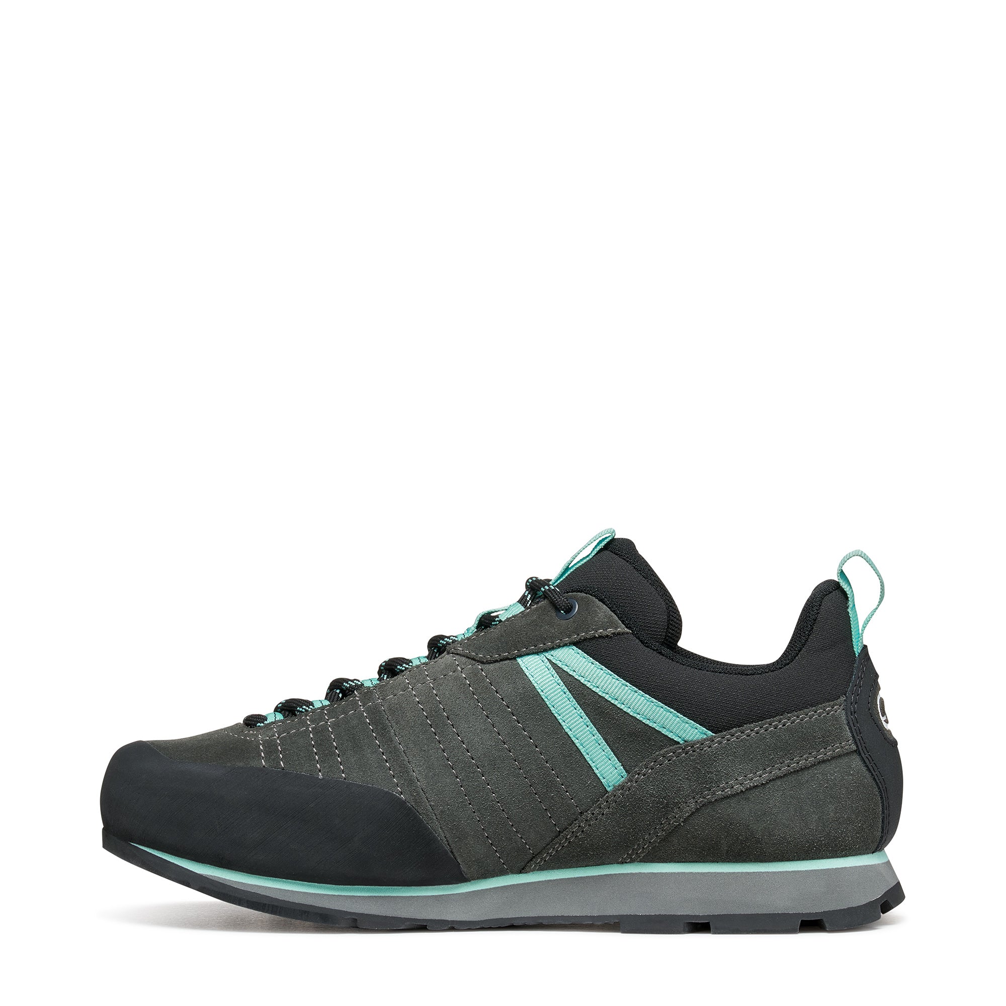 SCARPA | CRUX 2 GTX Women's Approach Shoe | Waterproof & Vibram