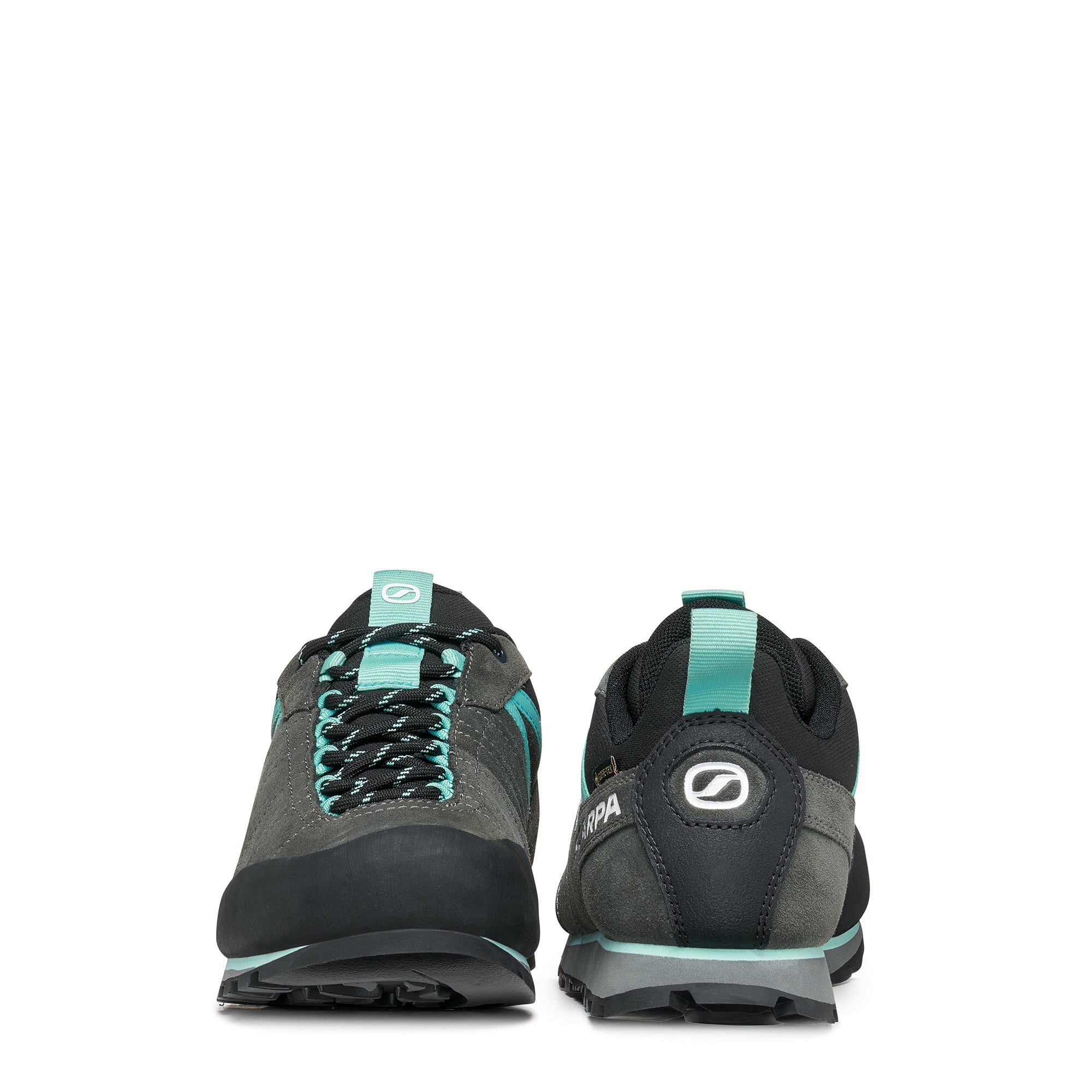 SCARPA | CRUX 2 GTX Women's Approach Shoe | Waterproof & Vibram