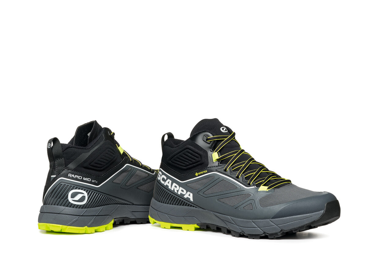 SCARPA | RAPID MID GTX MEN'S