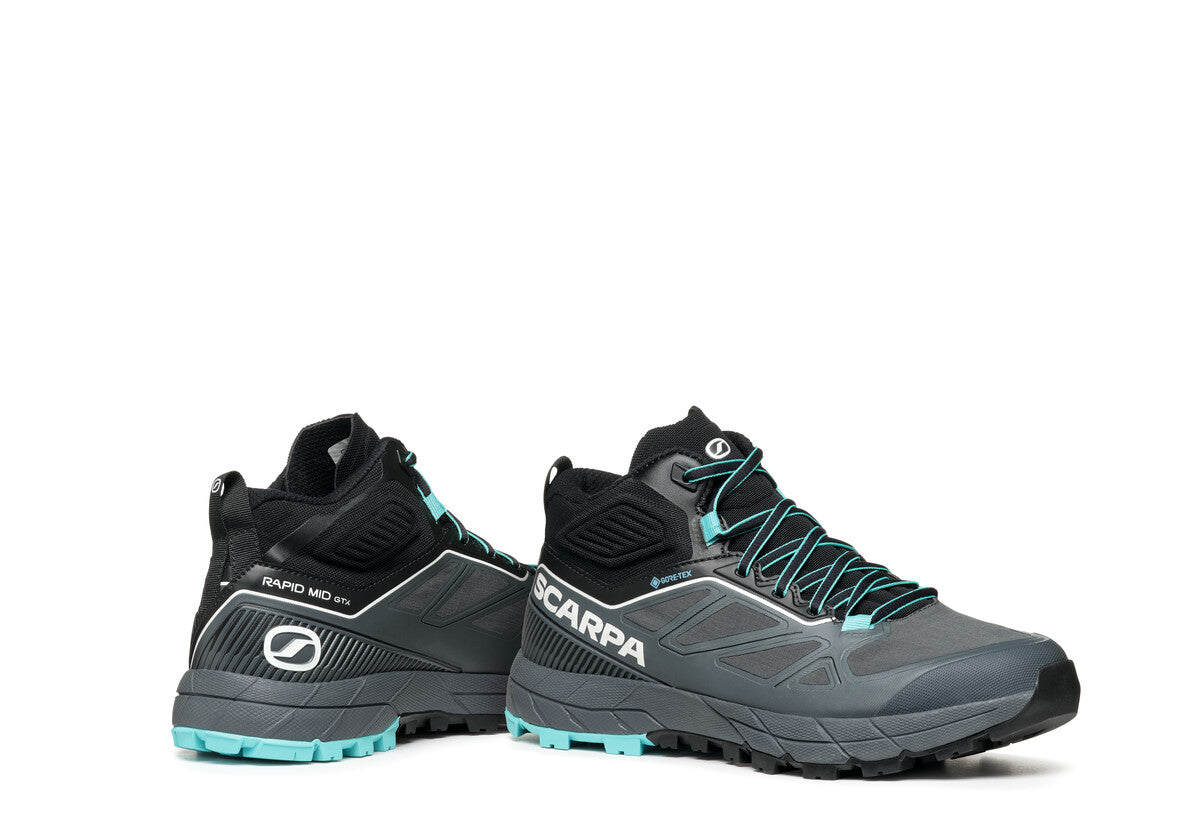 RAPID MID GTX WOMEN'S