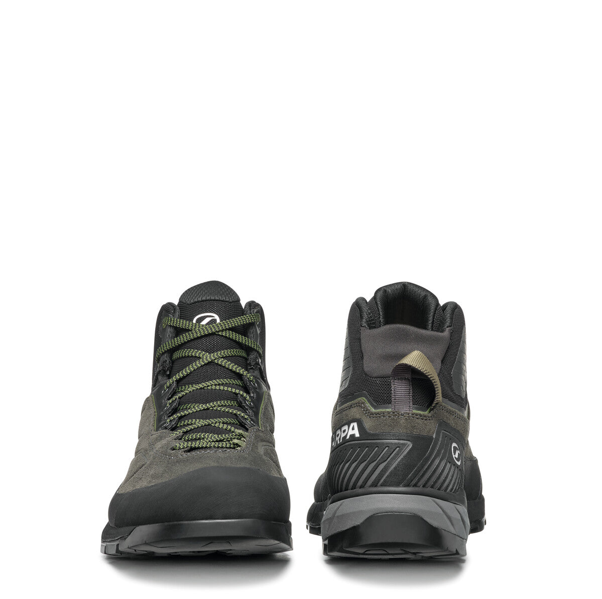 SCARPA | SCARPA Rapid XT Mid GTX Men's | Waterproof Approach