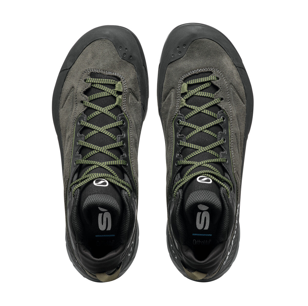 SCARPA | SCARPA Rapid XT Mid GTX Men's | Waterproof Approach