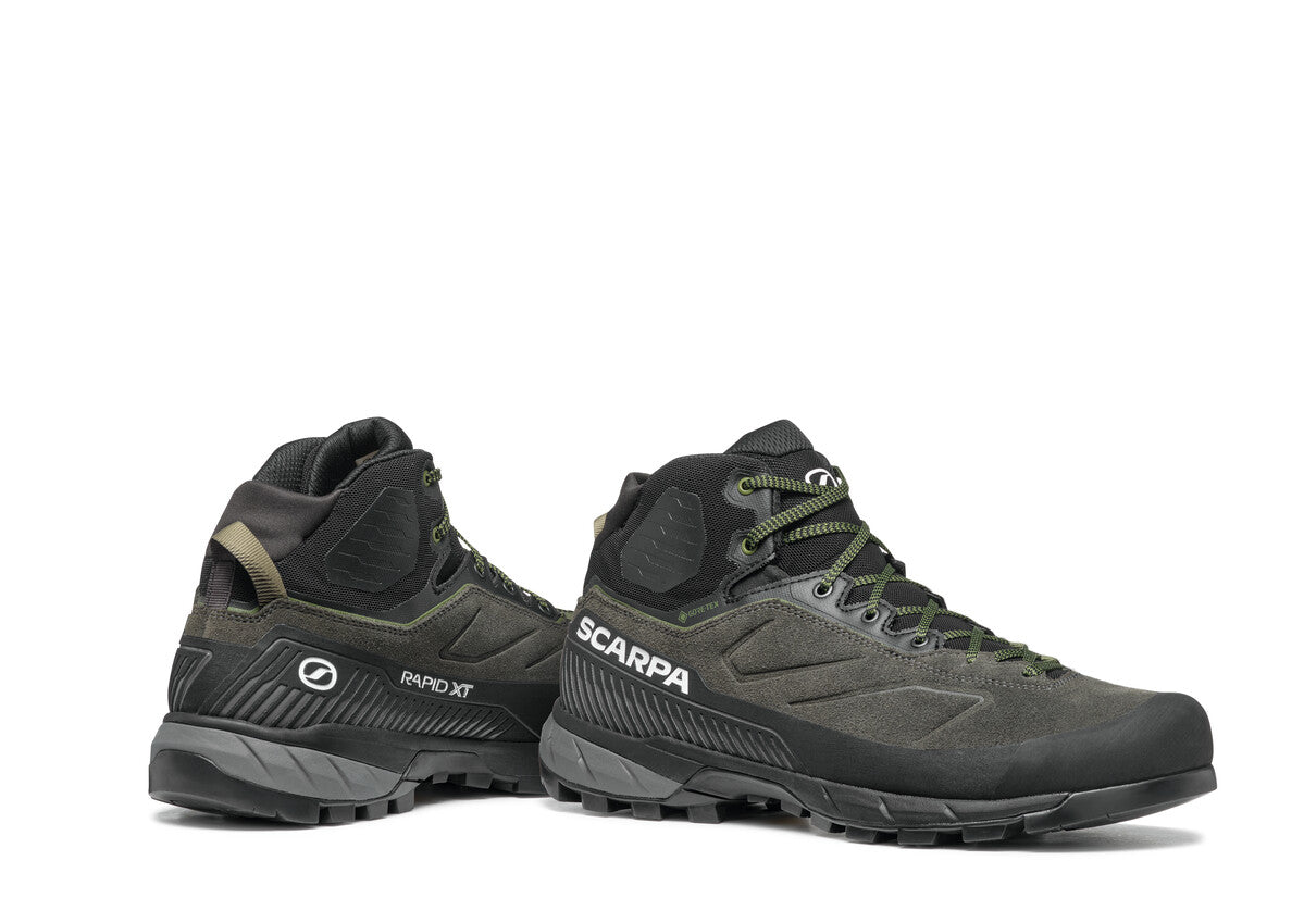 SCARPA | RAPID XT MID GTX MEN'S