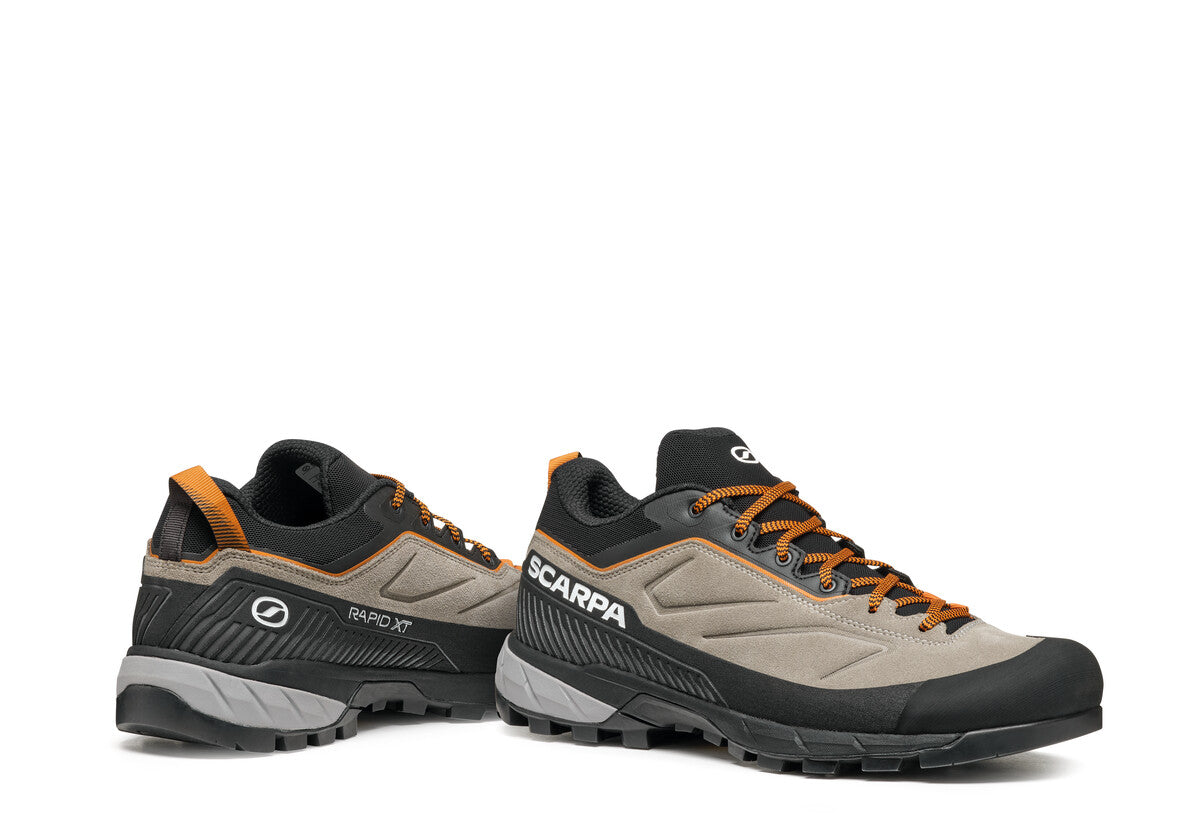 RAPID XT MEN'S (NEW)