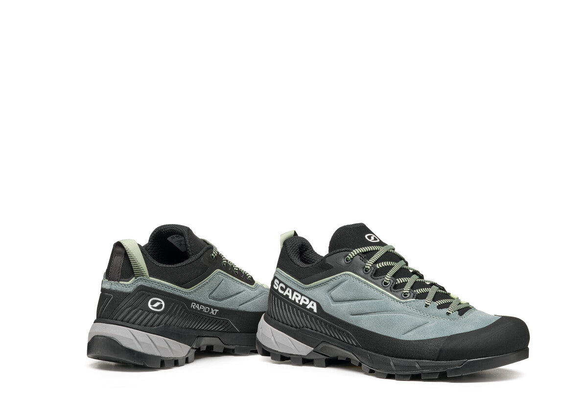 SCARPA | RAPID XT WOMEN'S