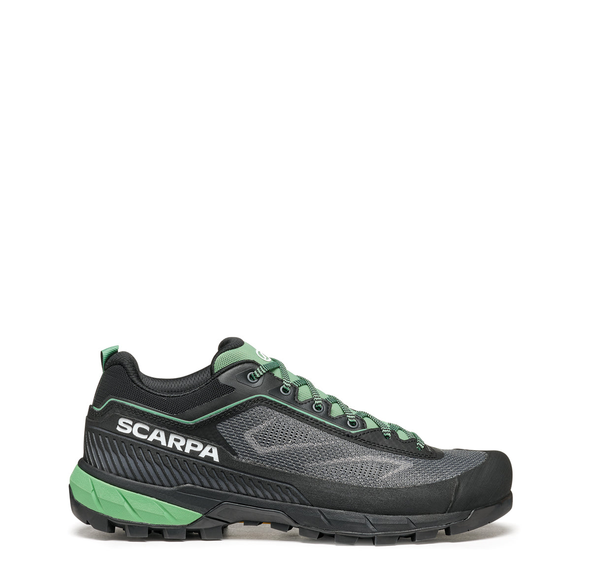 SCARPA | SCARPA Rapid LT Women's Approach Shoe | Vibram Megagrip | F25