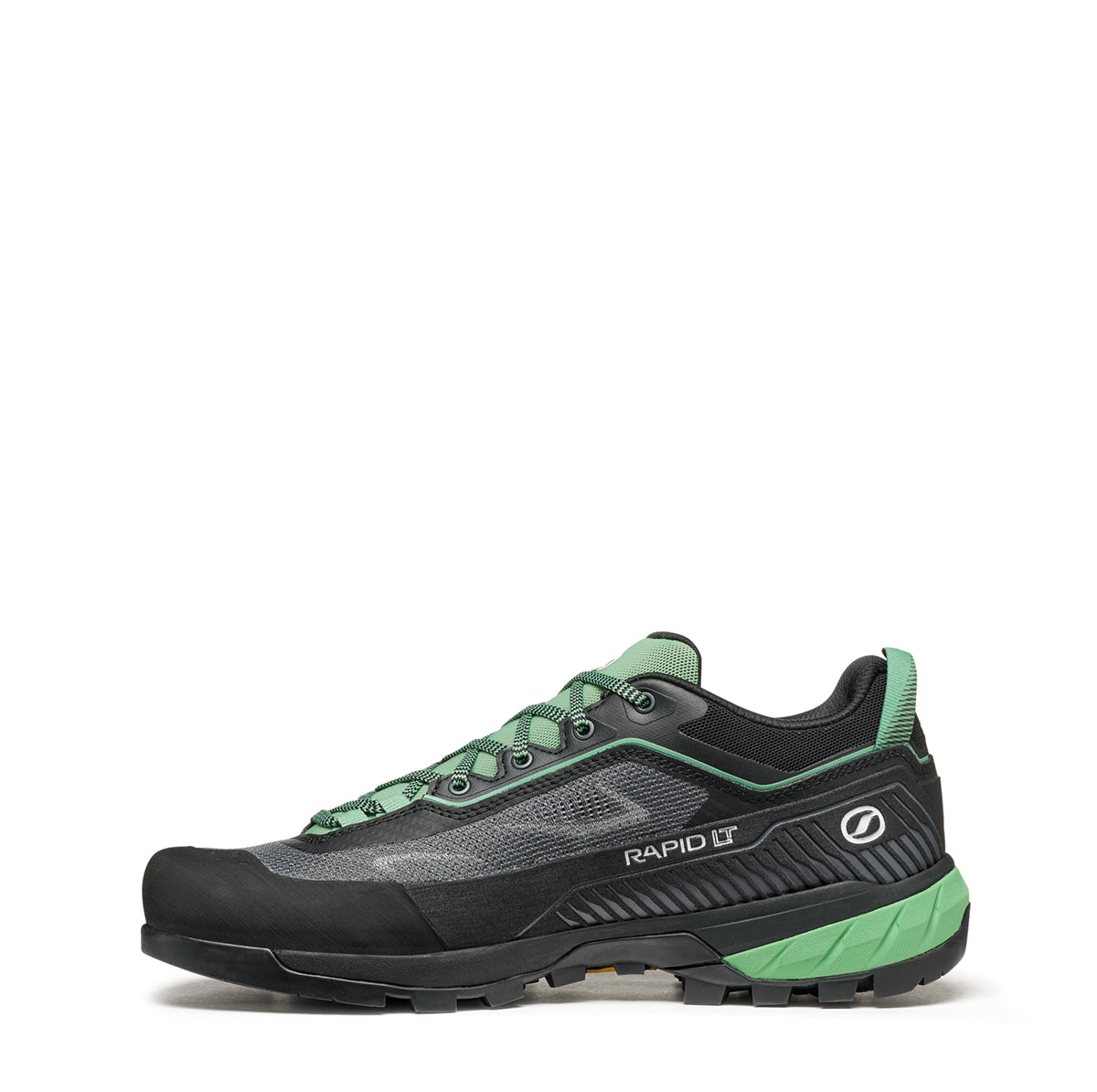 SCARPA | SCARPA Rapid LT Women's Approach Shoe | Vibram Megagrip | F25