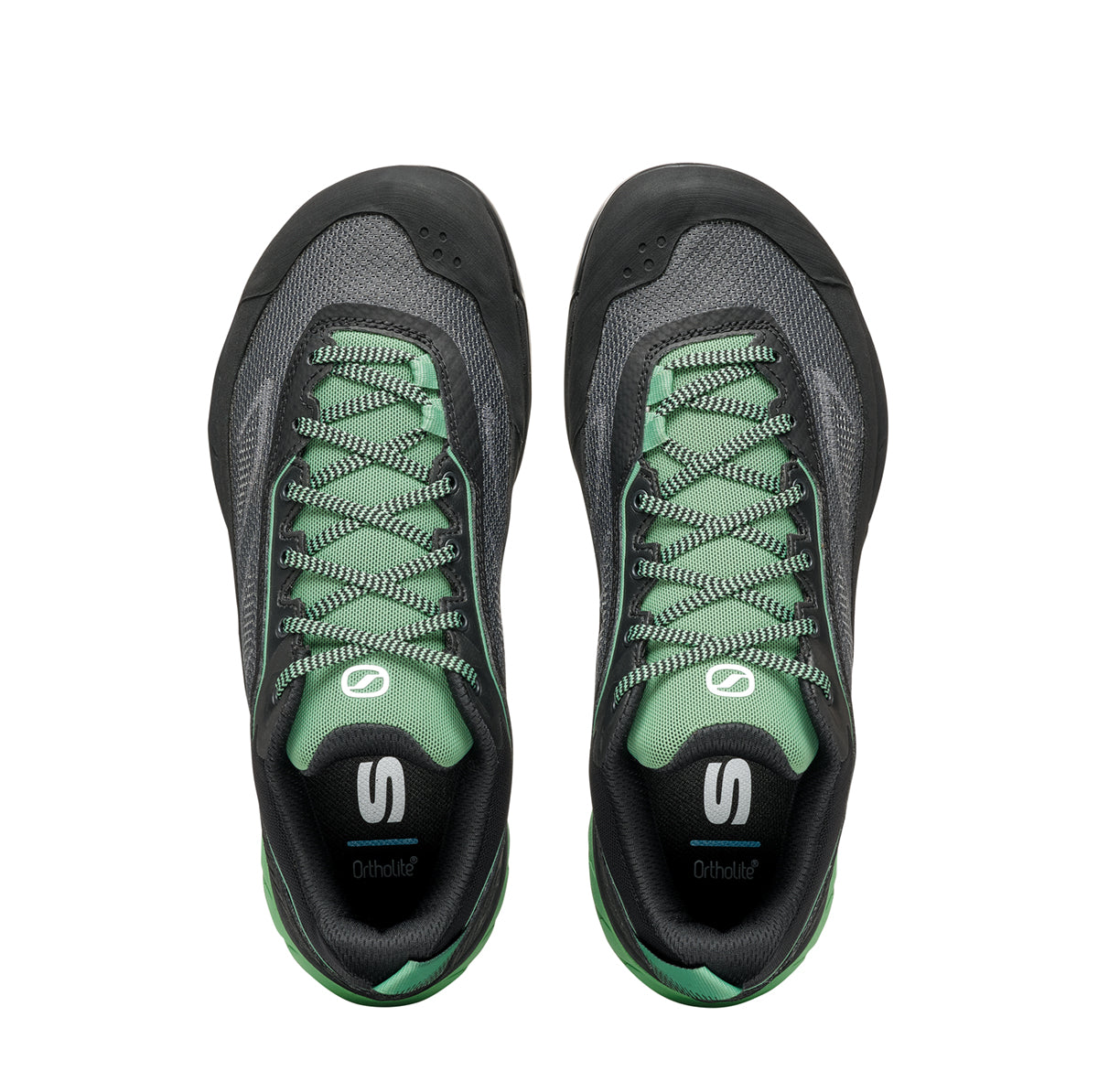 SCARPA | SCARPA Rapid LT Women's Approach Shoe | Vibram Megagrip | F25