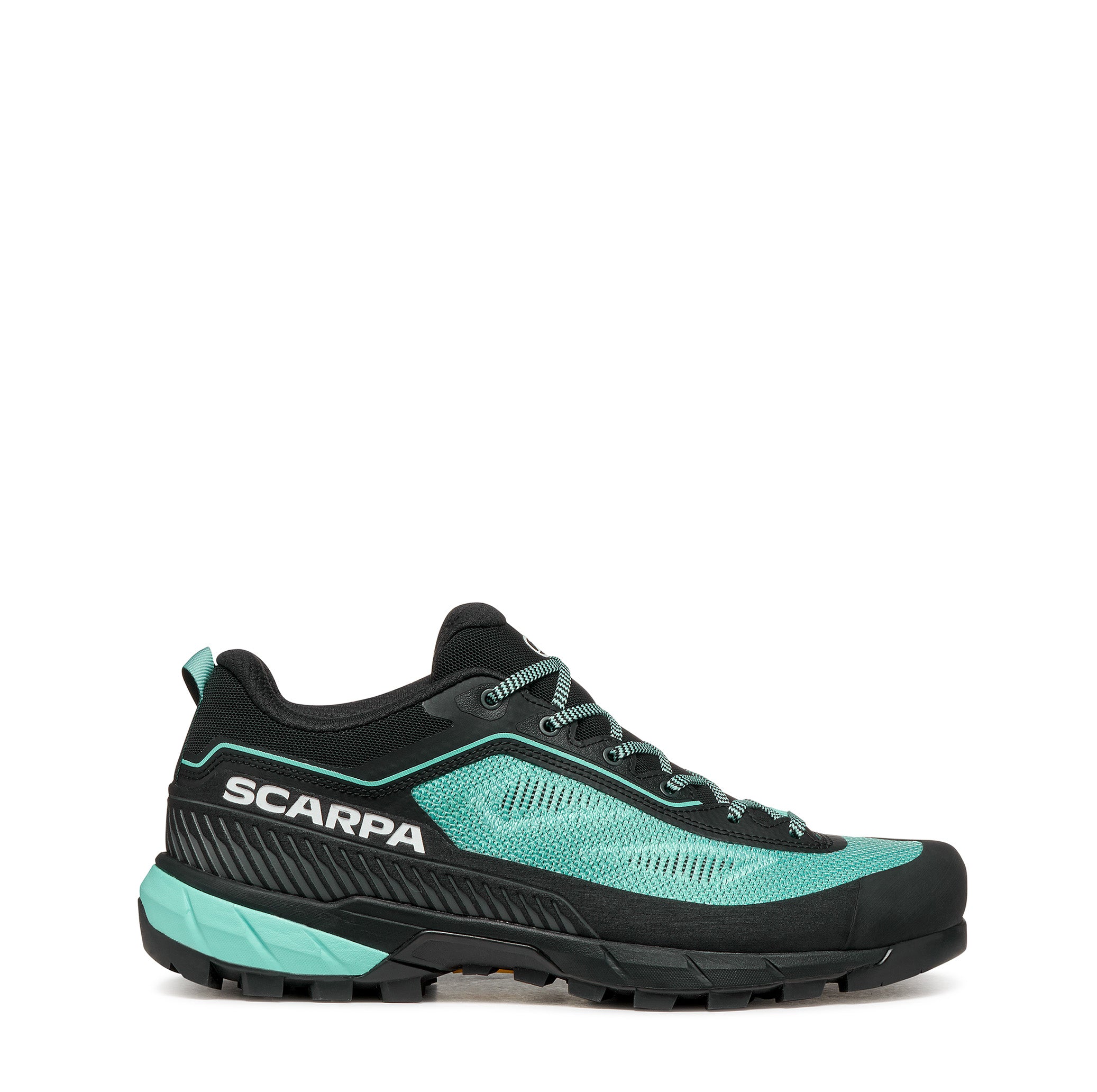 SCARPA | SCARPA Rapid LT Women's Approach Shoe | Vibram Megagrip