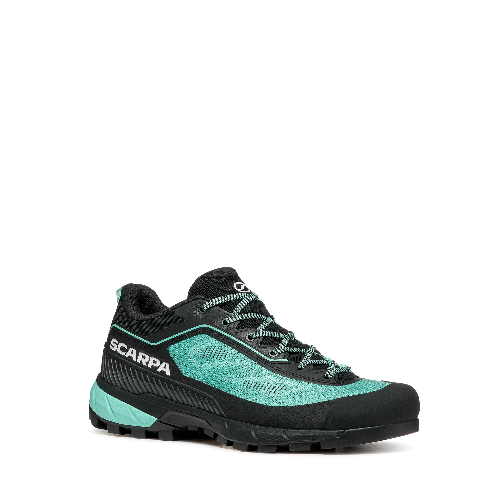SCARPA - SCARPAシャルモプロレディース SCARPA | SCARPA Rapid LT Women's Approach Shoe | Vibram Megagrip