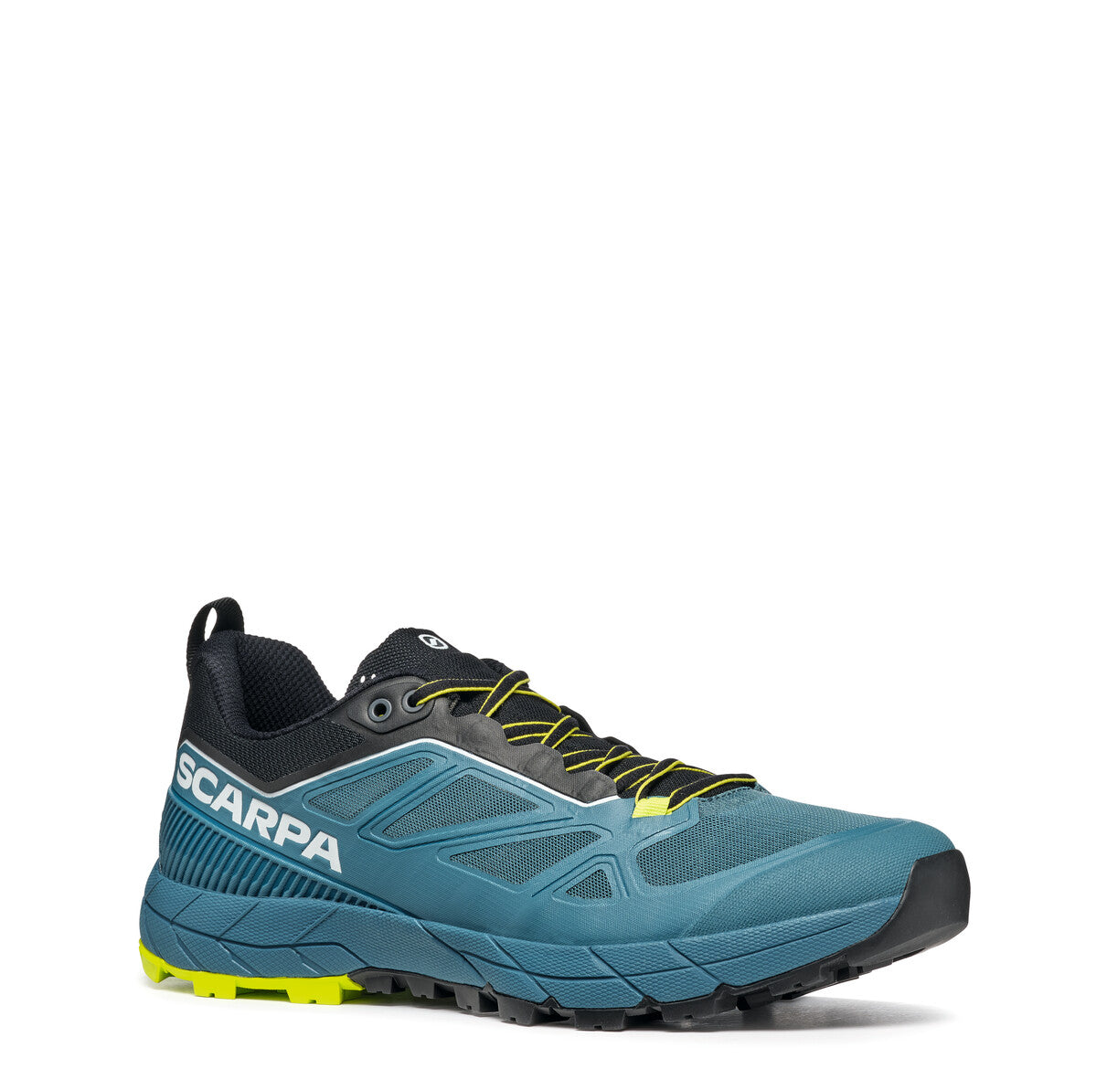 RAPID MEN'S