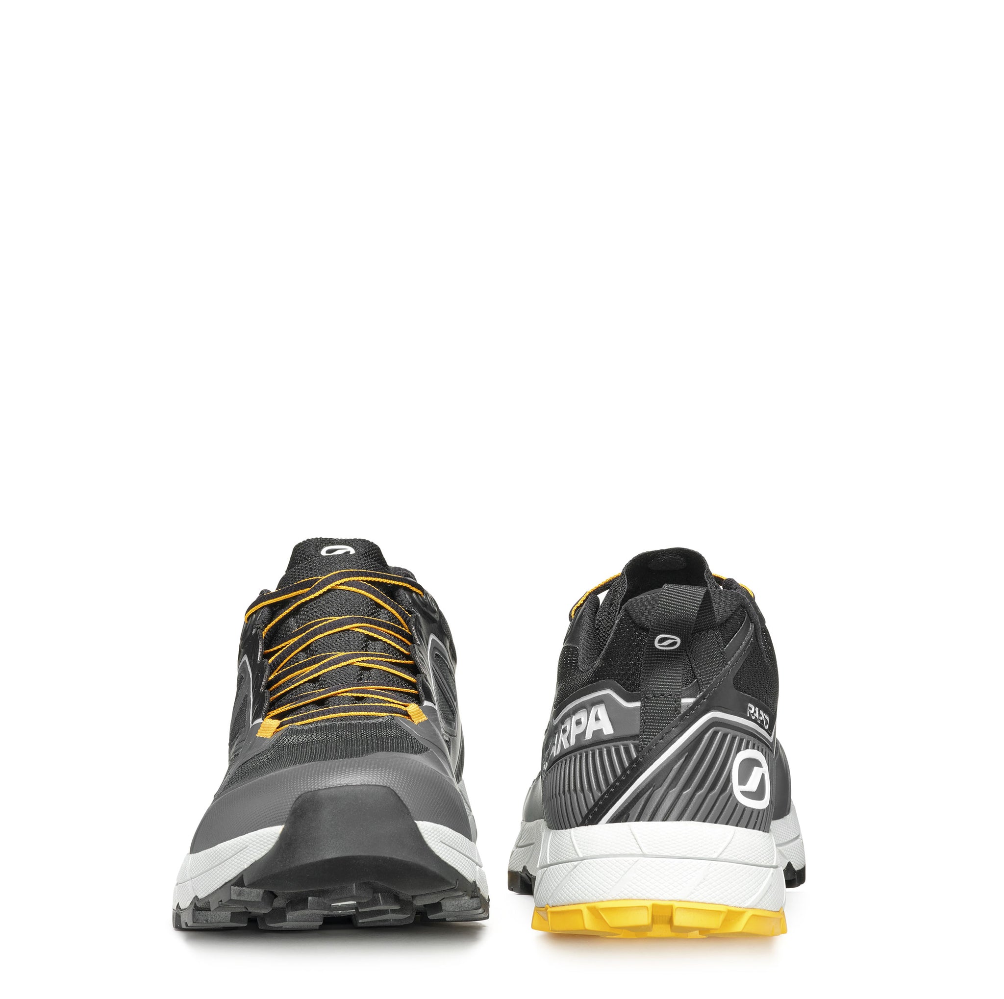 RAPID MEN'S