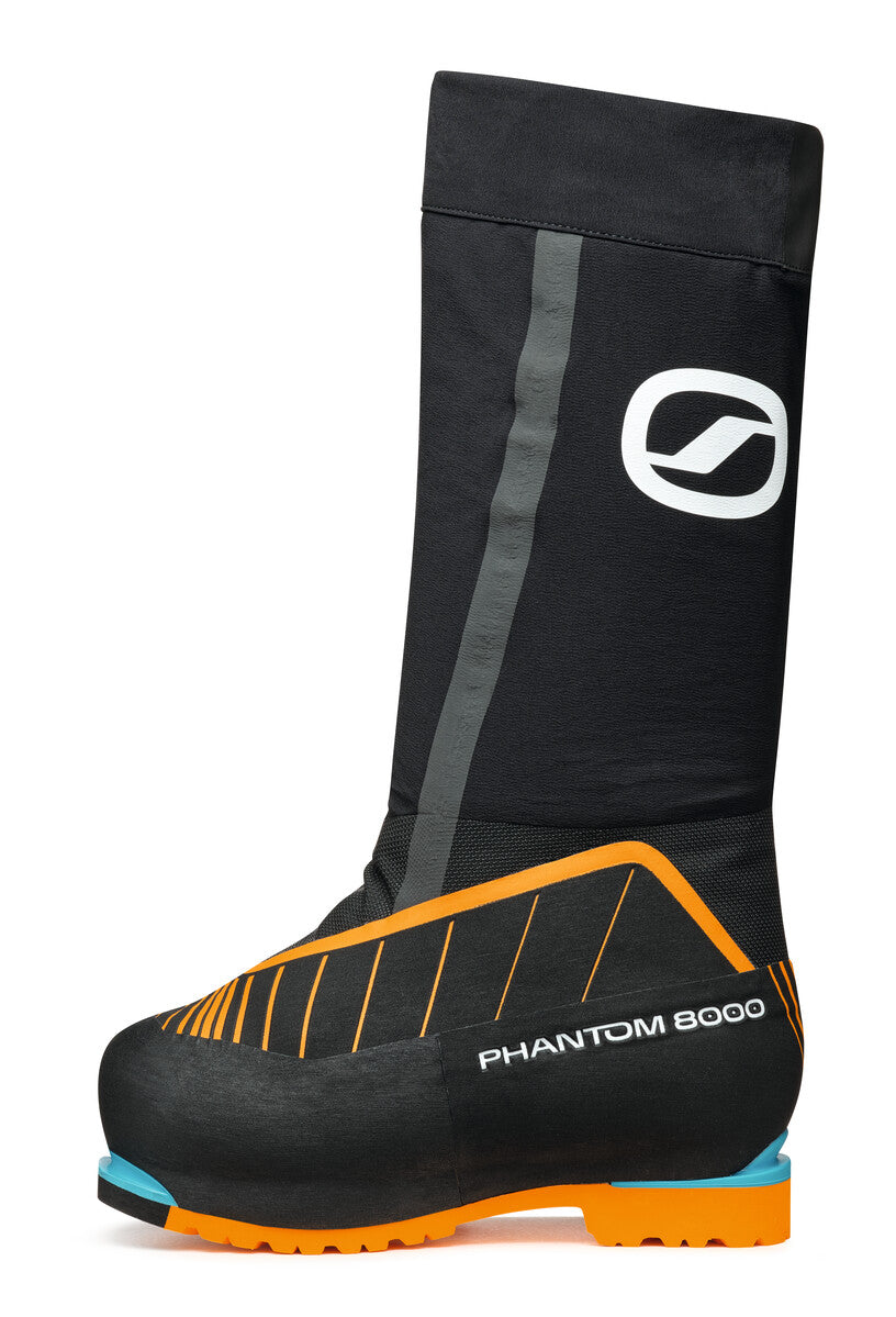 上品なファッション SCARPA | PHANTOM 8000 THERMIC HD 27.0cm