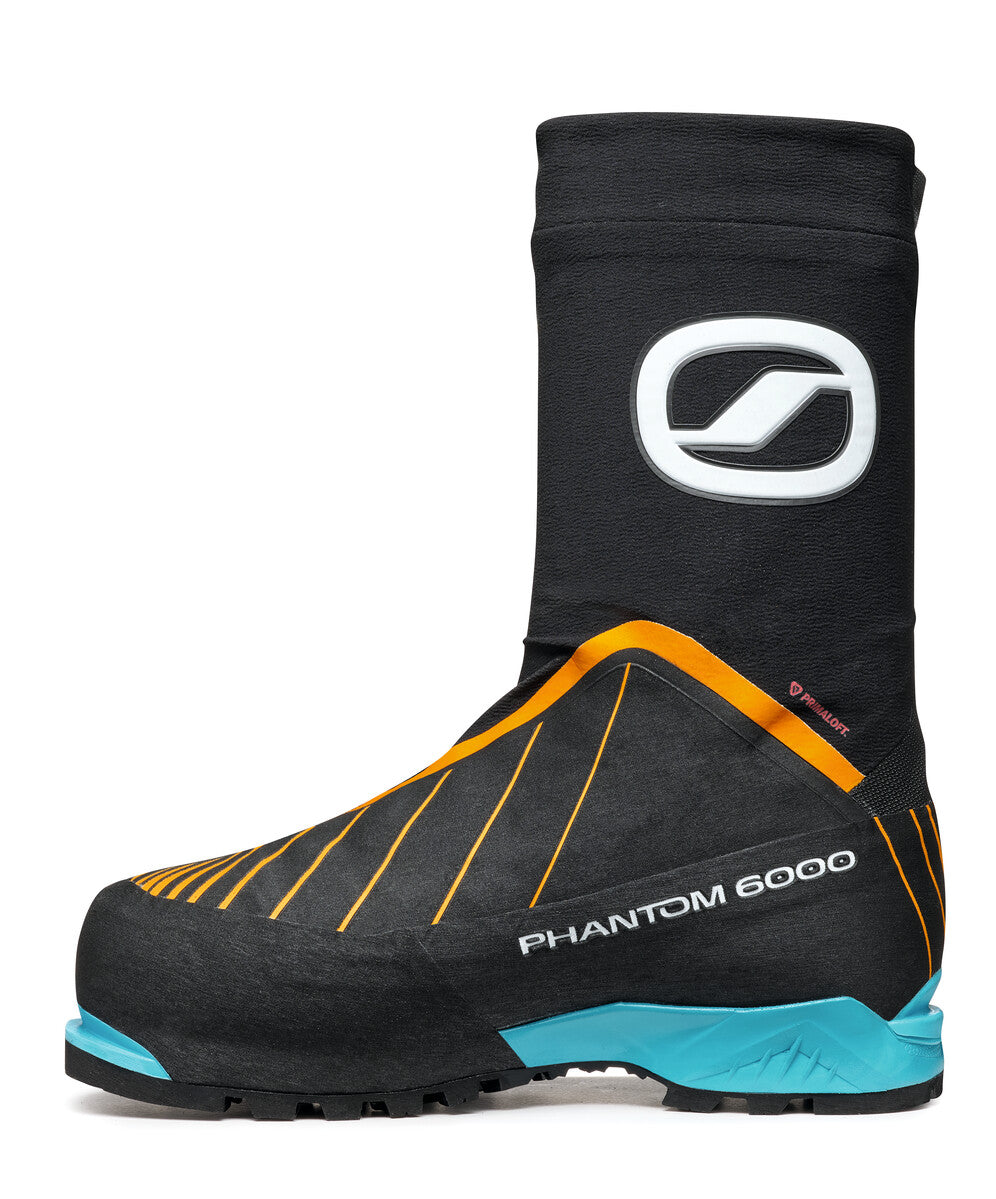 SCARPA - スカルパファントム 6000 Scarpa phantom 6000 EU43 SCARPA | PHANTOM 6000 HD