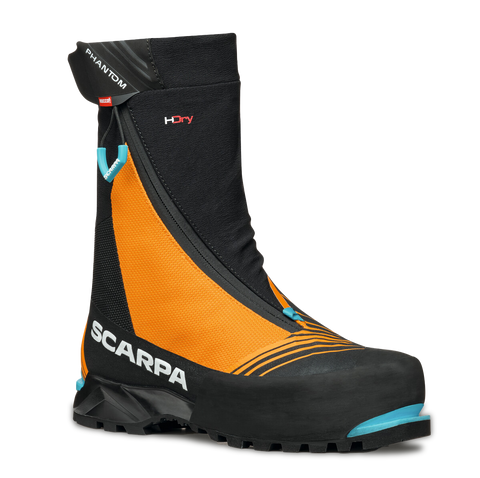 SCARPA | PHANTOM TECH HD