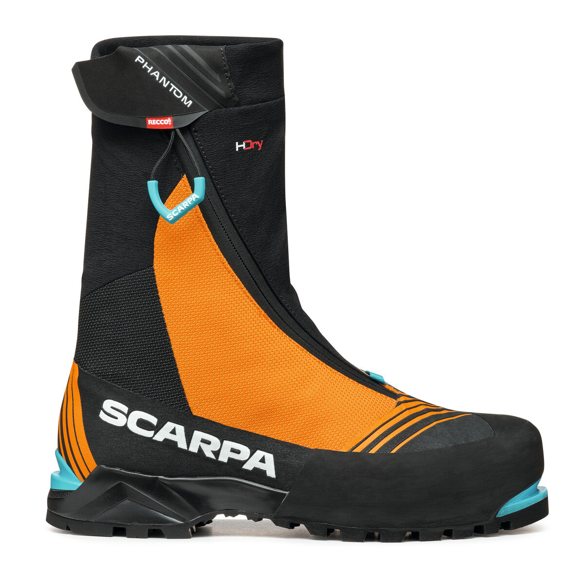 SCARPA | PHANTOM TECH HD