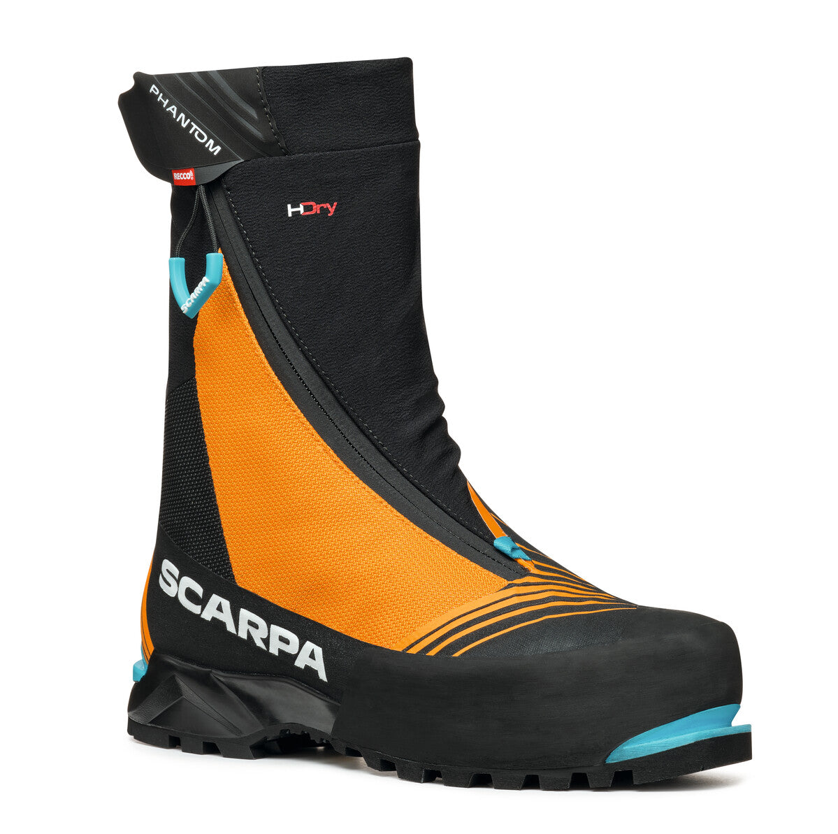 SCARPA | Mountaineering