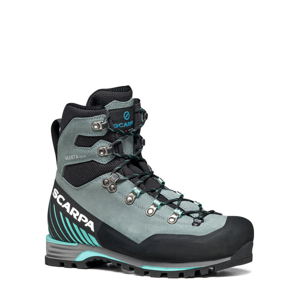 SCARPA マンタテック GTX 42 & グリベル air tech SCARPA スカルパ マンタテック GTX