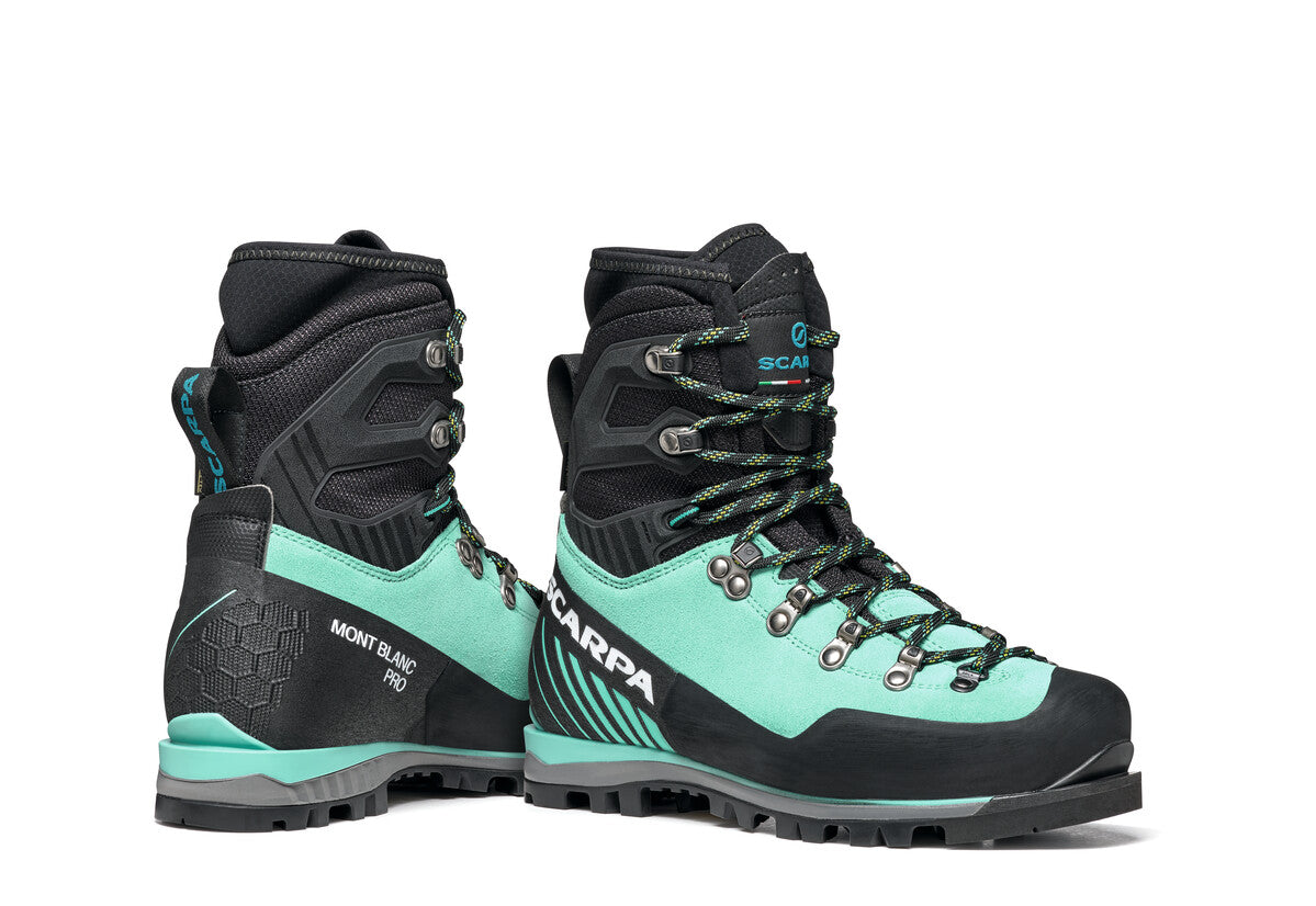 MONT BLANC PRO GTX WOMEN'S