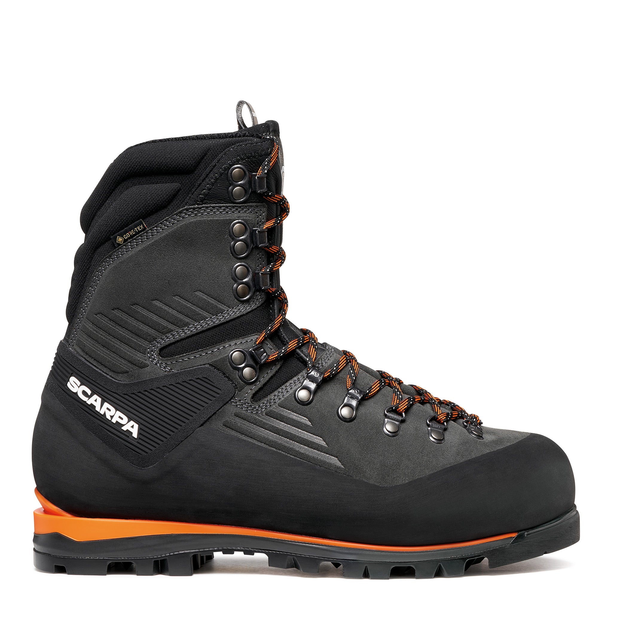 SCARPA モンブランgtx EU42 SCARPA | MONT BLANC GTX