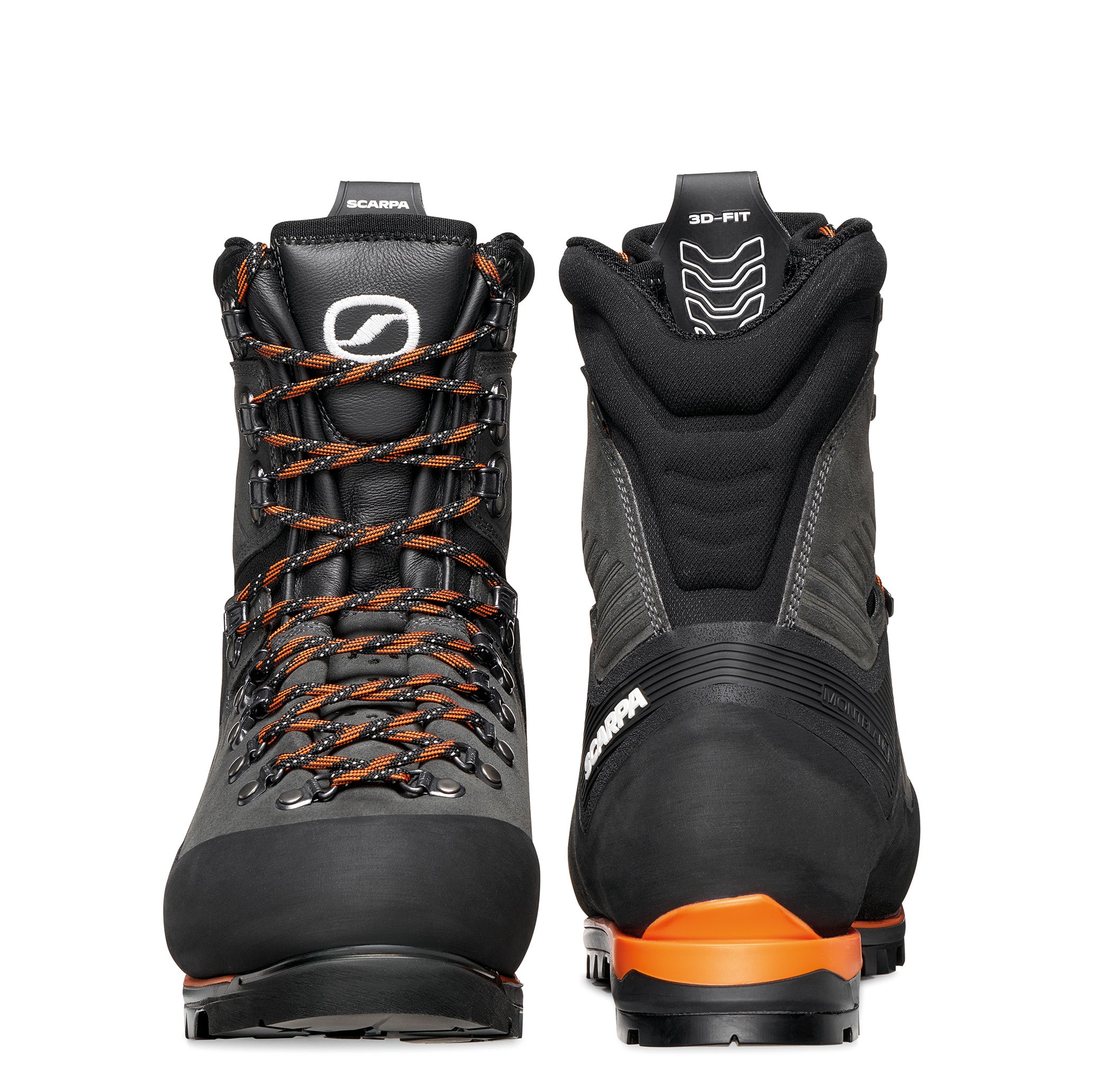 SCARPA | MONT BLANC GTX