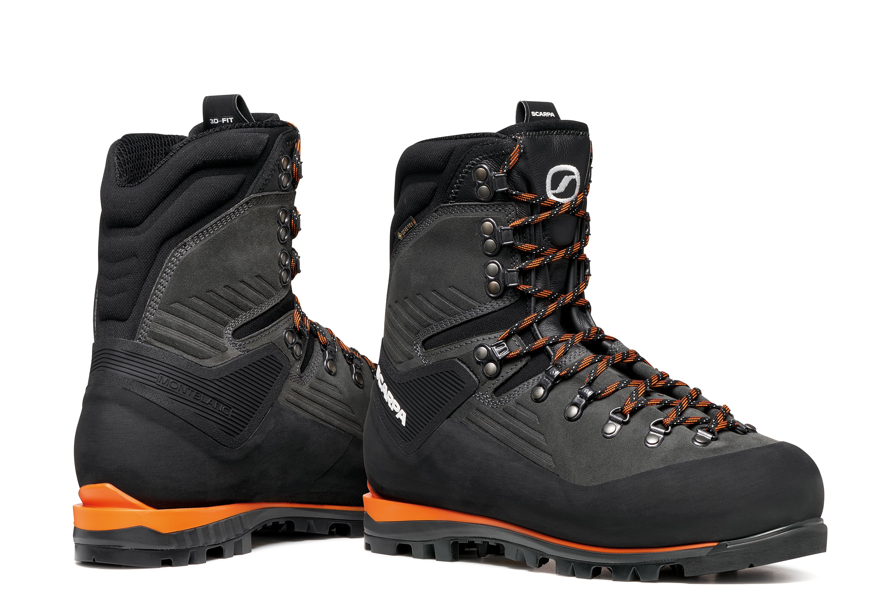 SCARPA | MONT BLANC GTX