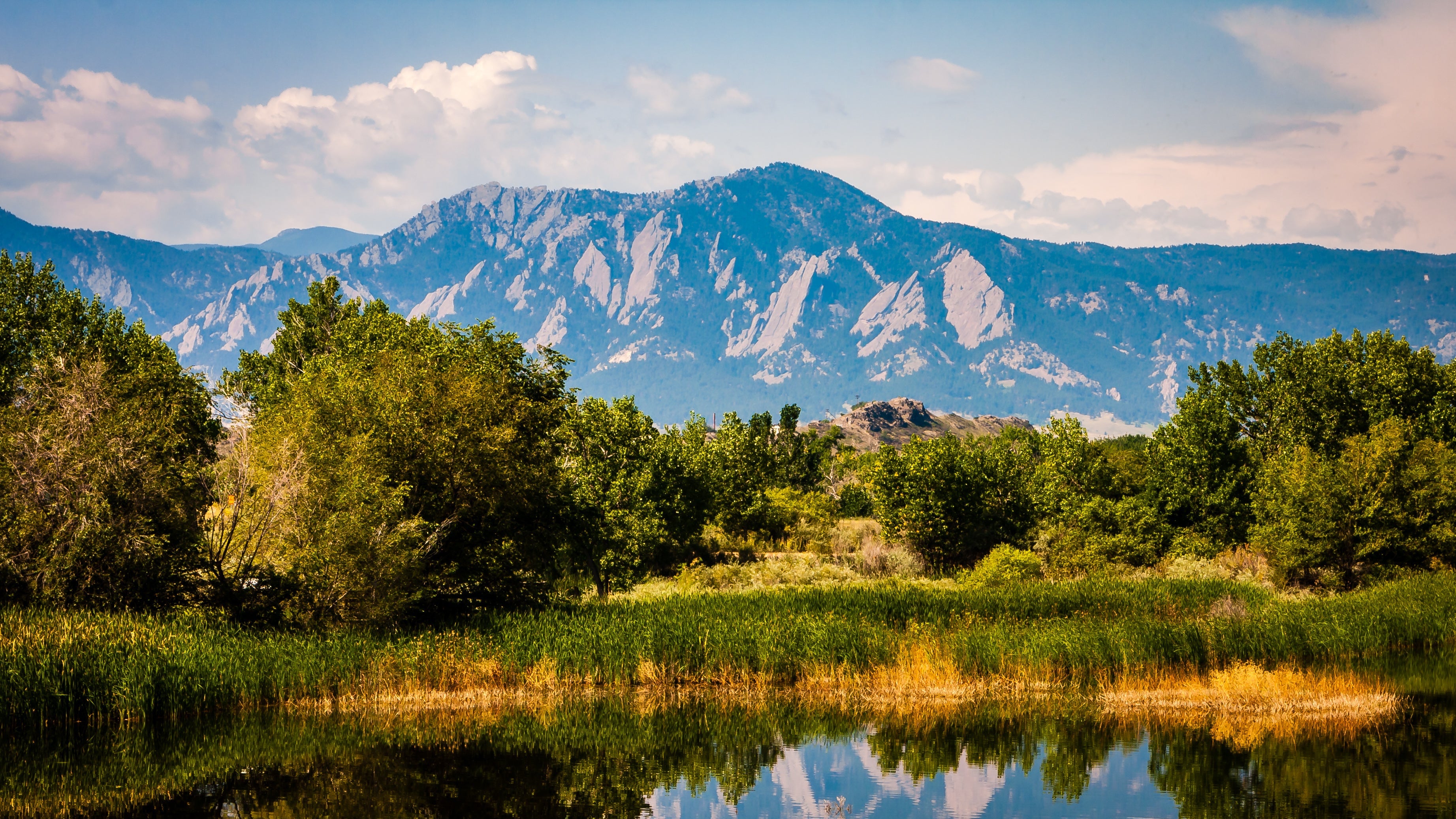 Boulder Colorado
