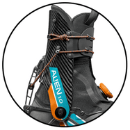 CARBON CUFF