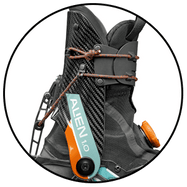 CARBON CUFF