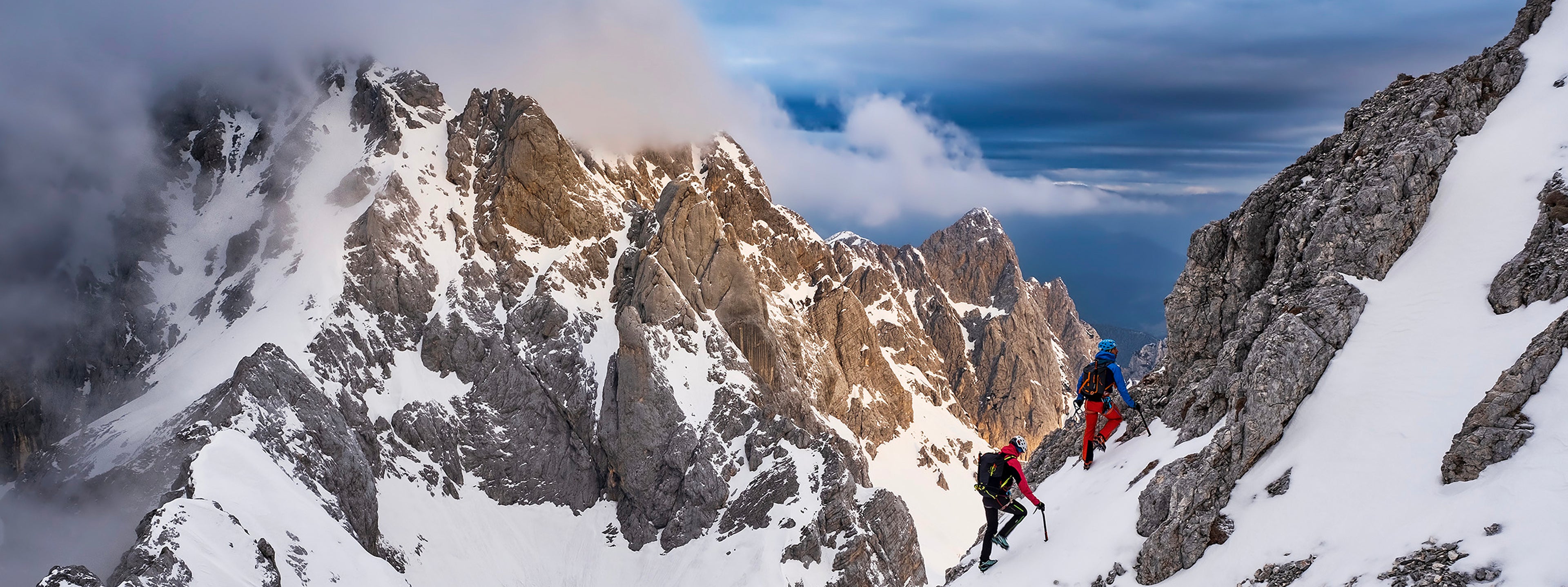 SCARPA Blogs