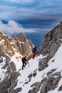 SCARPA | SCARPA MAESTRALE RS Alpine Touring Boot | Flex 130 +