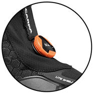 Feature BOA® Fit System