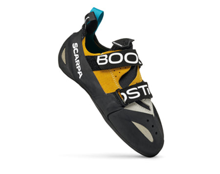 SCARPA | BOOSTIC R