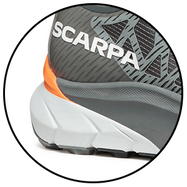 Feature BOUNCE FOAM MIDSOLE