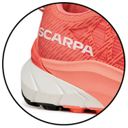 Feature BOUNCE FOAM MIDSOLE