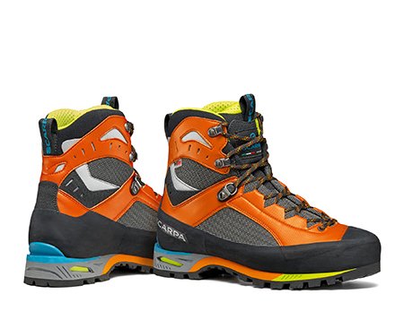 SCARPA | CHARMOZ HD MEN'S