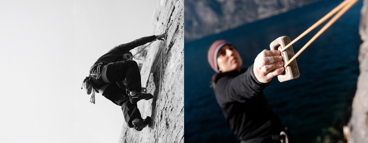 Scarpa Image