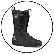 SCARPA | SCARPA MAESTRALE Alpine Touring Boot | Flex 115 + AT