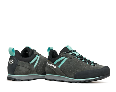 Feature Crux 2 GTX Product Feature
