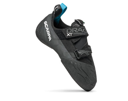 スカルパ　ドラゴ　EU40 SCARPA | SCARPA Drago | Climbing Shoe for Steep Boulders & Comp
