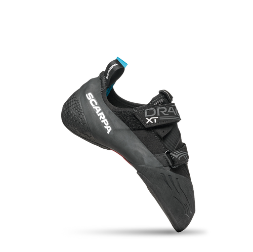 SCARPA - スカルパ　ドラゴXT　EU41.5 Drago_XT_Promotion_Block_1f36a